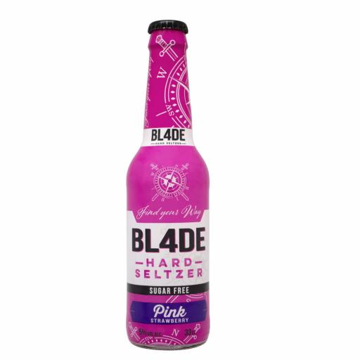 HARD SELTZER BL4DE PINK C/20 [0]