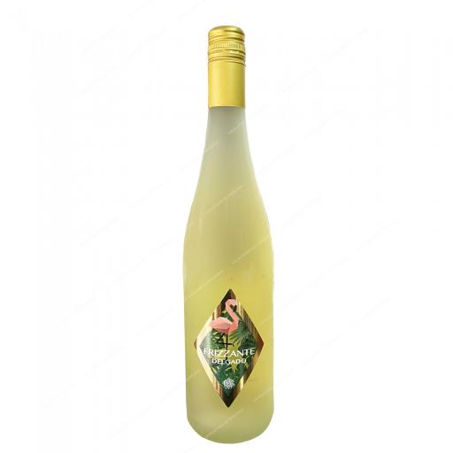 VINO FRIZZANTE BLANCO "BODEGAS DELGADO, Montilla Moriles" [0]