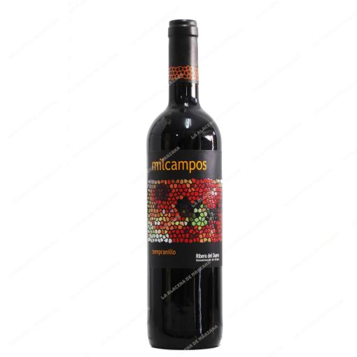 MILCAMPOS JOVEN Ribera del Duero [0]