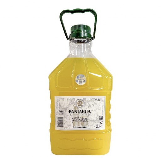 LIMONCIÑO HNOS. PANIAGUA 20º 3L