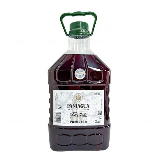 PACHARÁN HNOS. PANIAGUA 3L