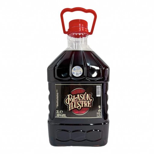 BRANDY HERMANOS PANIAGUA 36º 3 LITROS