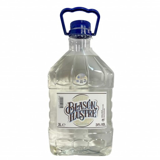ANIS BLASON ILUSTRE PANIAGUA 3L
