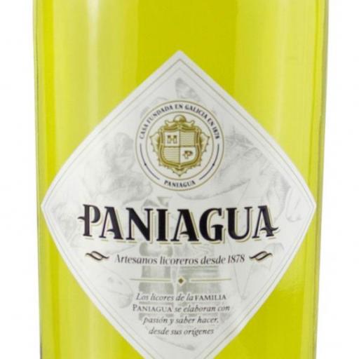 LICOR DE HIERBAS HNOS. PANIAGUA [1]