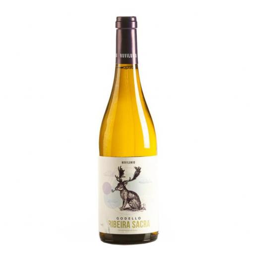 GODELLO RIBERA SACRA NOVILUNIO BLANCO C/6 [0]