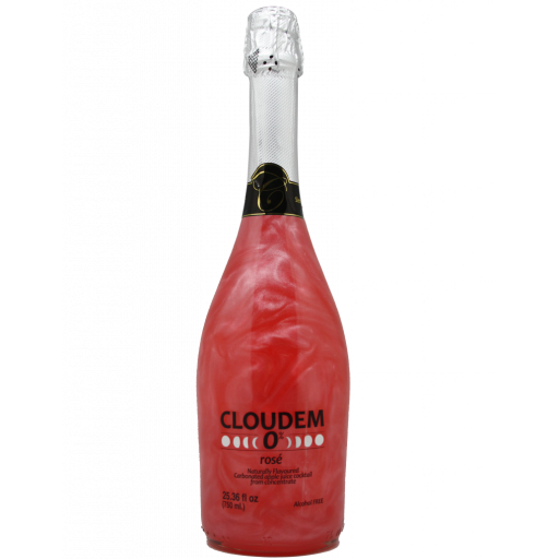 CLOUDEM ROSE SIN ALCOHOL [0]