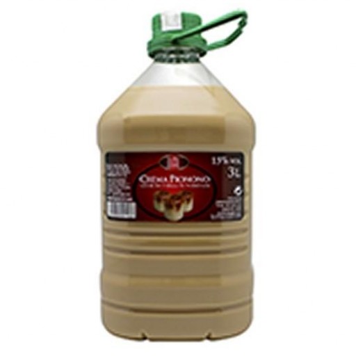 Crema de Pionono 3 Litros [0]