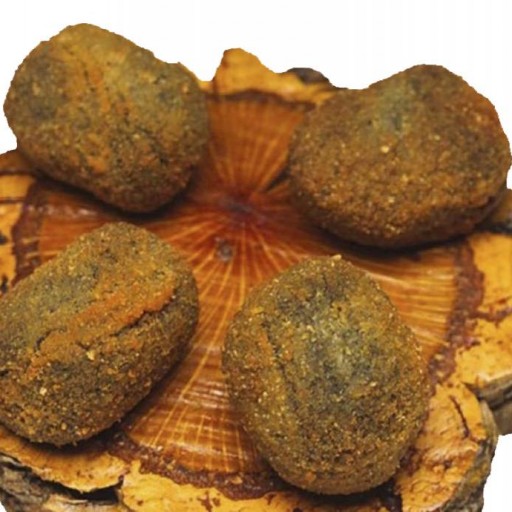 CROQUETAS DE CHOCO EN SU TINTA SIN GLUTEN [0]