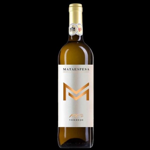 MATAESPESA VERDEJO 100% TIERRA DE CASTILLA 6 BOT