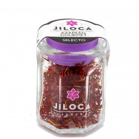 AZAFRÁN JILOCA SELECTO [0]