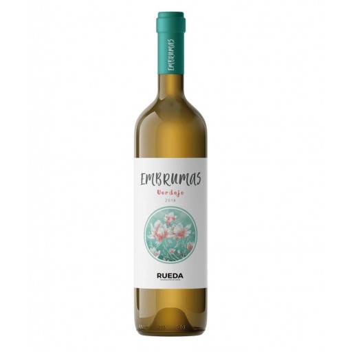 EMBRUMAS VERDEJO RUEDA