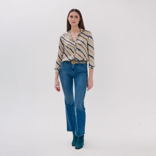 Blusa Nunus