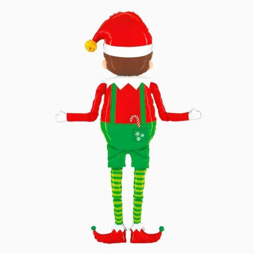 Globo Foil Gigante Elfo Mágico [1]