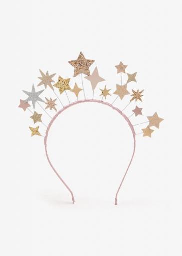 Diadema estrellas [3]