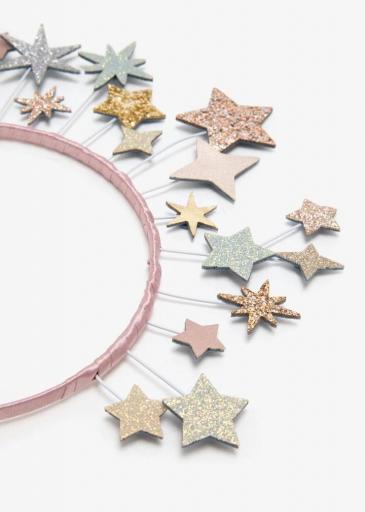 Diadema estrellas [2]