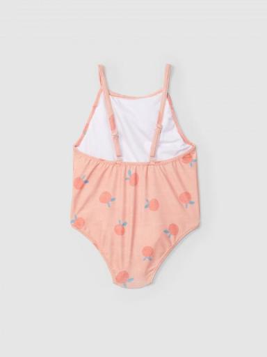 Bañador estampado de manzanas [1]