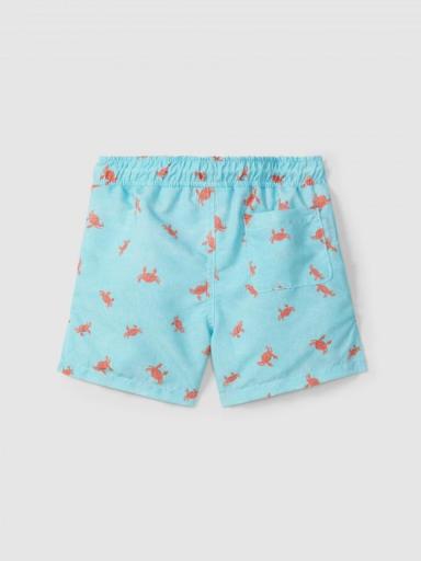 Bañador de niño cangrejos [1]
