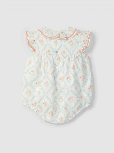 Ranita con flores [1]