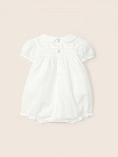 Ranita de algodón y lino [1]