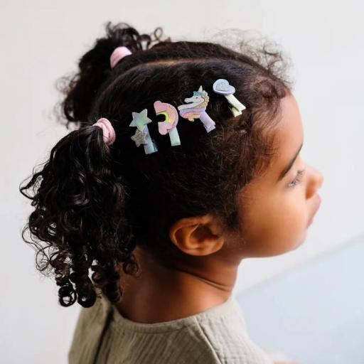 Horquillas de unicornio [1]