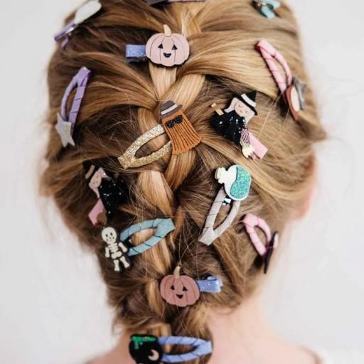 Mini horquillas de bruja [2]