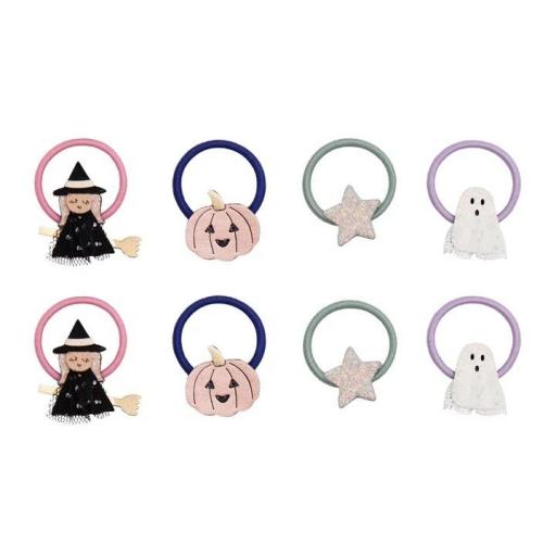 Coleteros para el pelo de Halloween [0]