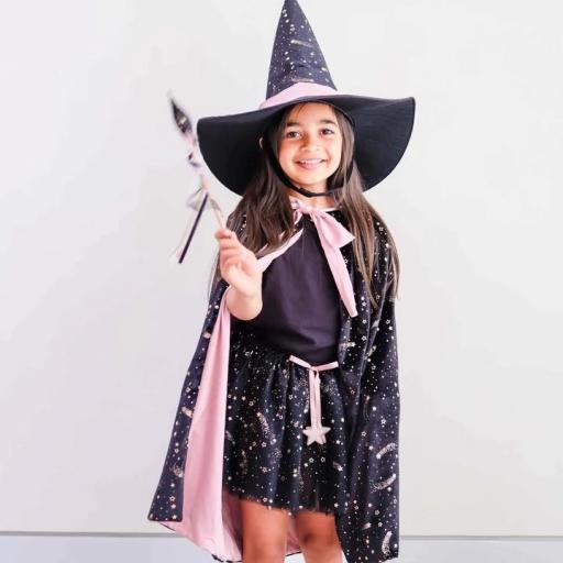Sombrero de bruja de Ethel [2]