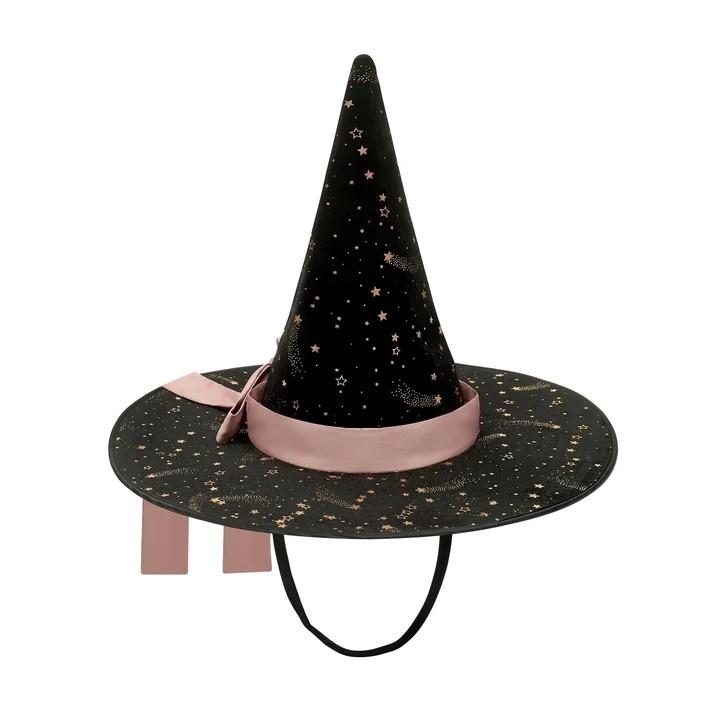 Sombrero de bruja de Ethel