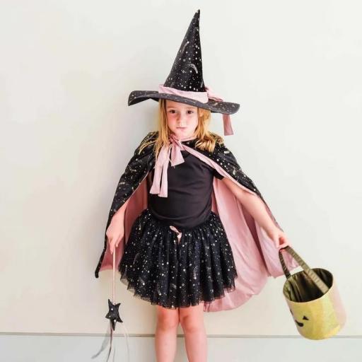 Sombrero de bruja de Ethel [1]
