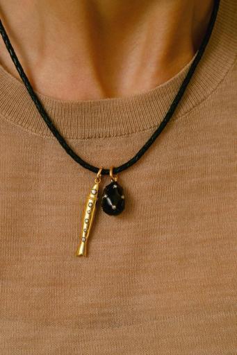 Collar Eira cuero [2]
