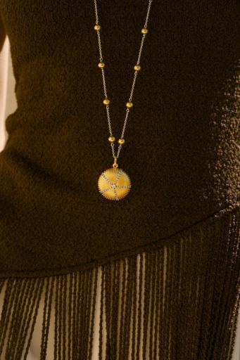 Charm erizo [2]