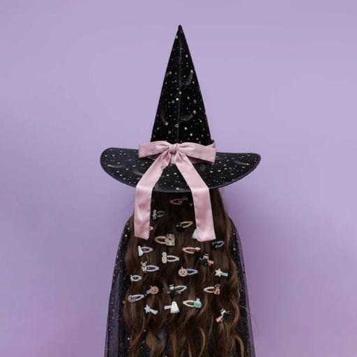 Sombrero de bruja de Ethel [4]