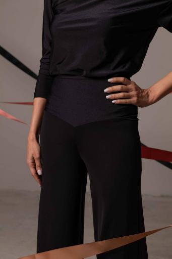 Pantalón Valentín negro [2]