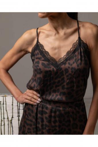 Top lencero navy mocca [0]