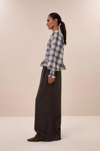 Blusa a cuadros Yena Tokyo | Cuadros de Tokio [2]