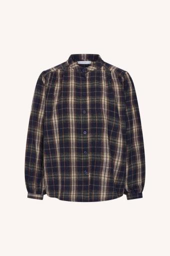 Blusa Jagger cuadros