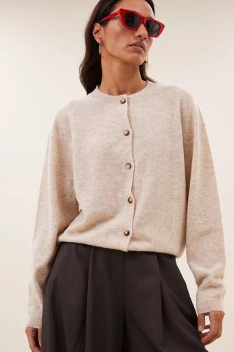 Cardigan merino Cleo [1]