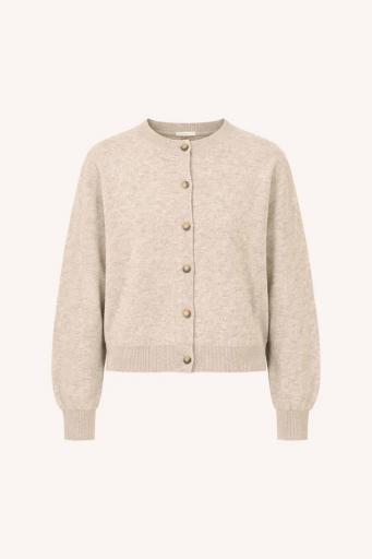 Cardigan merino Cleo [0]