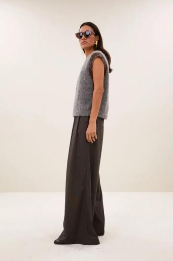 Chaleco Noby Spencer | Grey Melee [1]