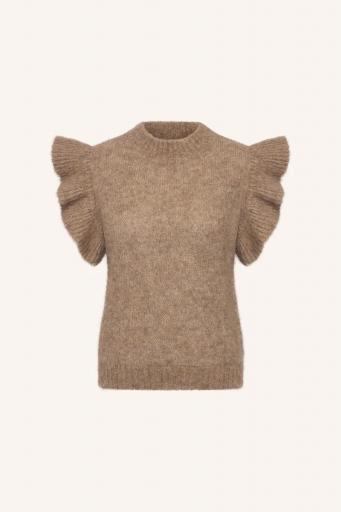 Chaleco Fossy Spencer | Galleta Melee