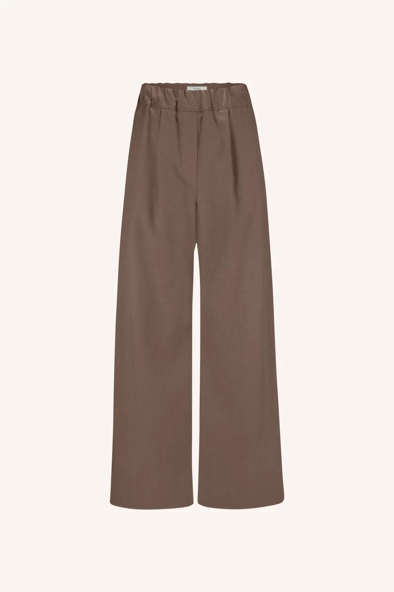 Pantalones Benji Melange | Biscuit Melee