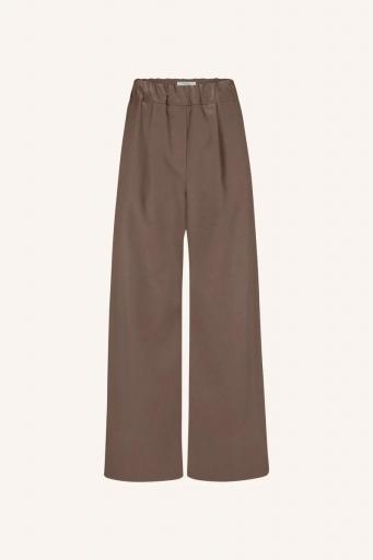 Pantalones Benji Melange | Biscuit Melee