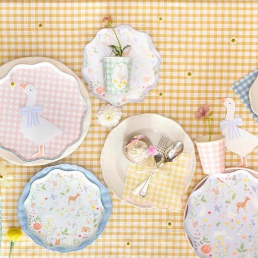 Vasitos pequeños animales [1]