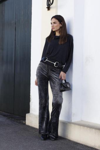 Pantalón terciopelo Camelia