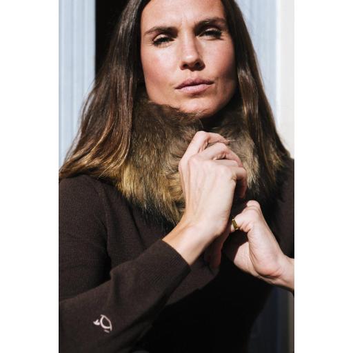 Cuellos magnéticos para jersey [6]