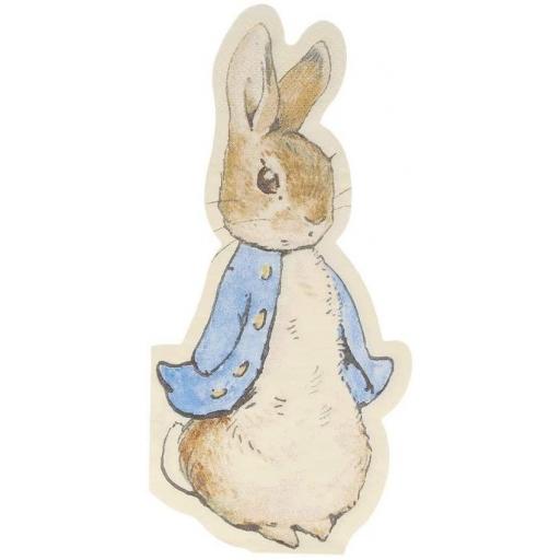 Peter Rabbit & Friends servilletas [1]
