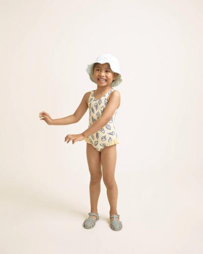 Bañador color sun estampado helados [1]