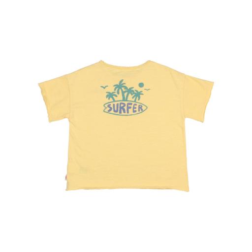 Camiseta surfer color sun [1]