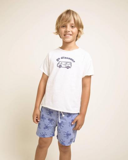 Bañador pulpos color surf blue [1]