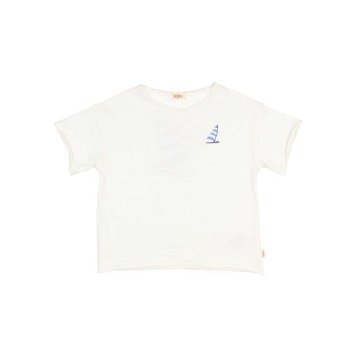 Camiseta waikiki blanca [0]